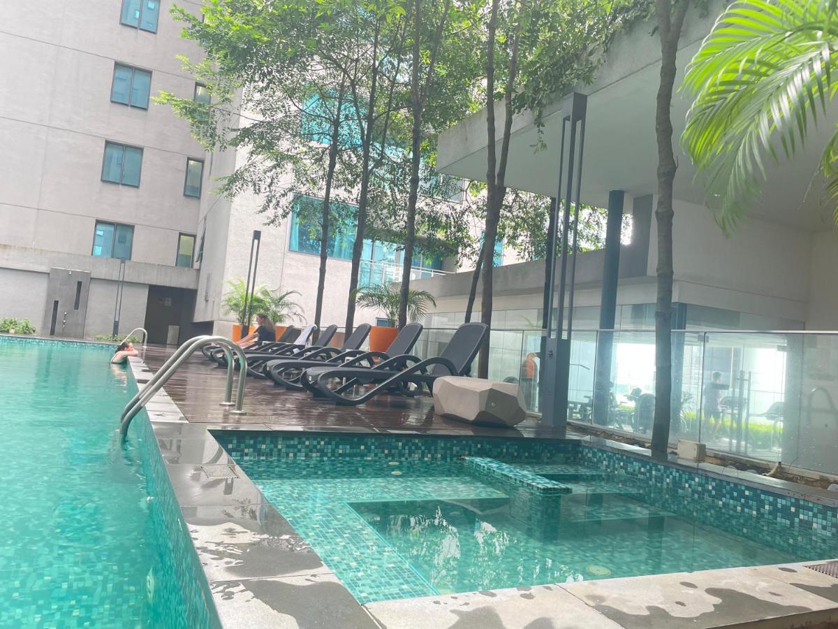 Mercu Summer Klcc By Kuminshu Kuala Lumpur