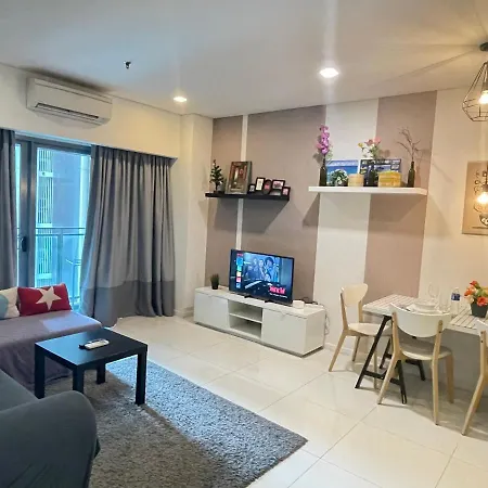 Mercu Summer Suite Klcc By Kuminshu Kuala Lumpur Bagian luar foto